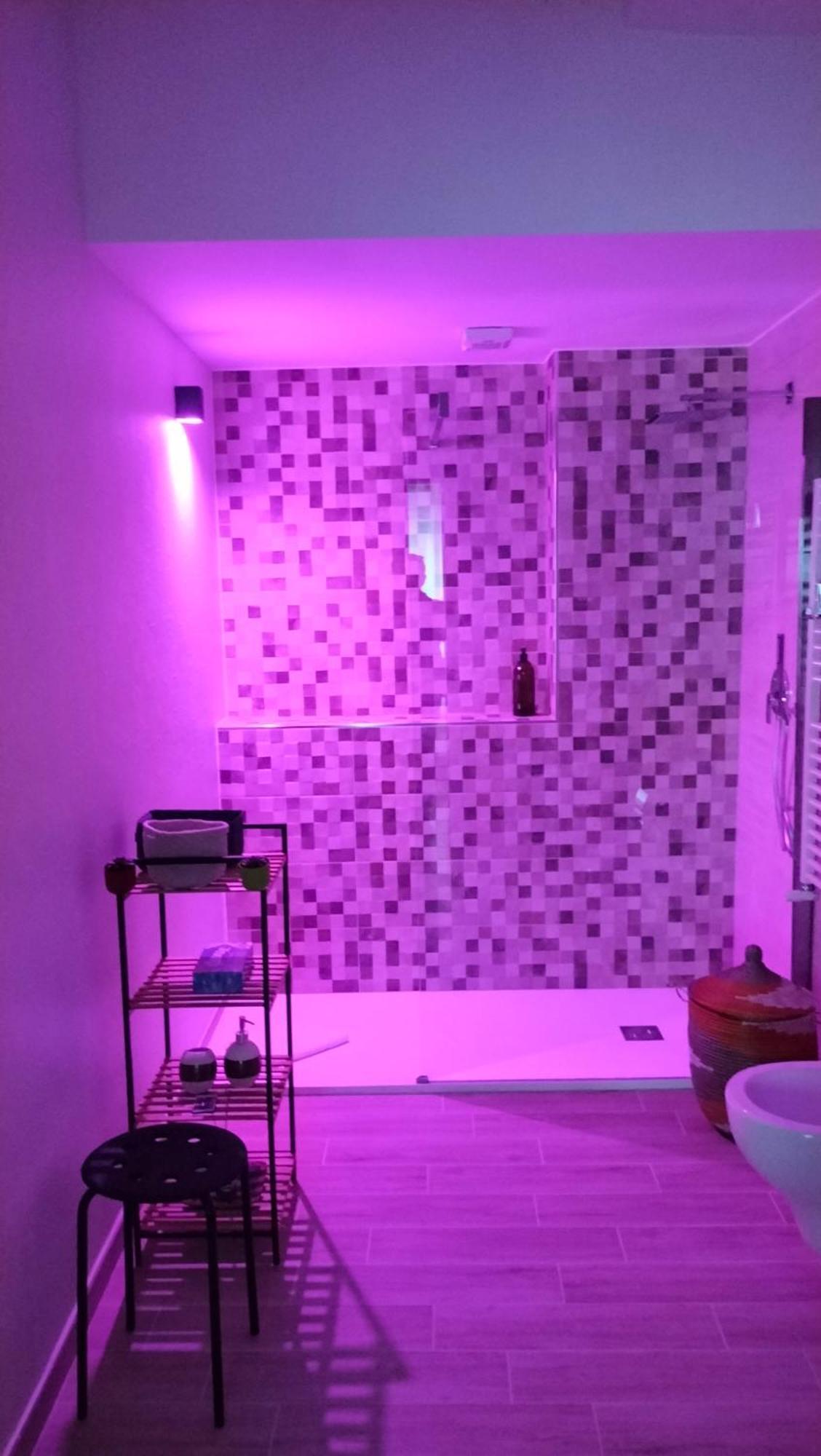 Al Teatro Rooms バーリ エクステリア 写真