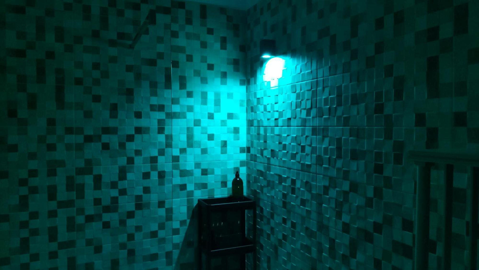 Al Teatro Rooms バーリ エクステリア 写真