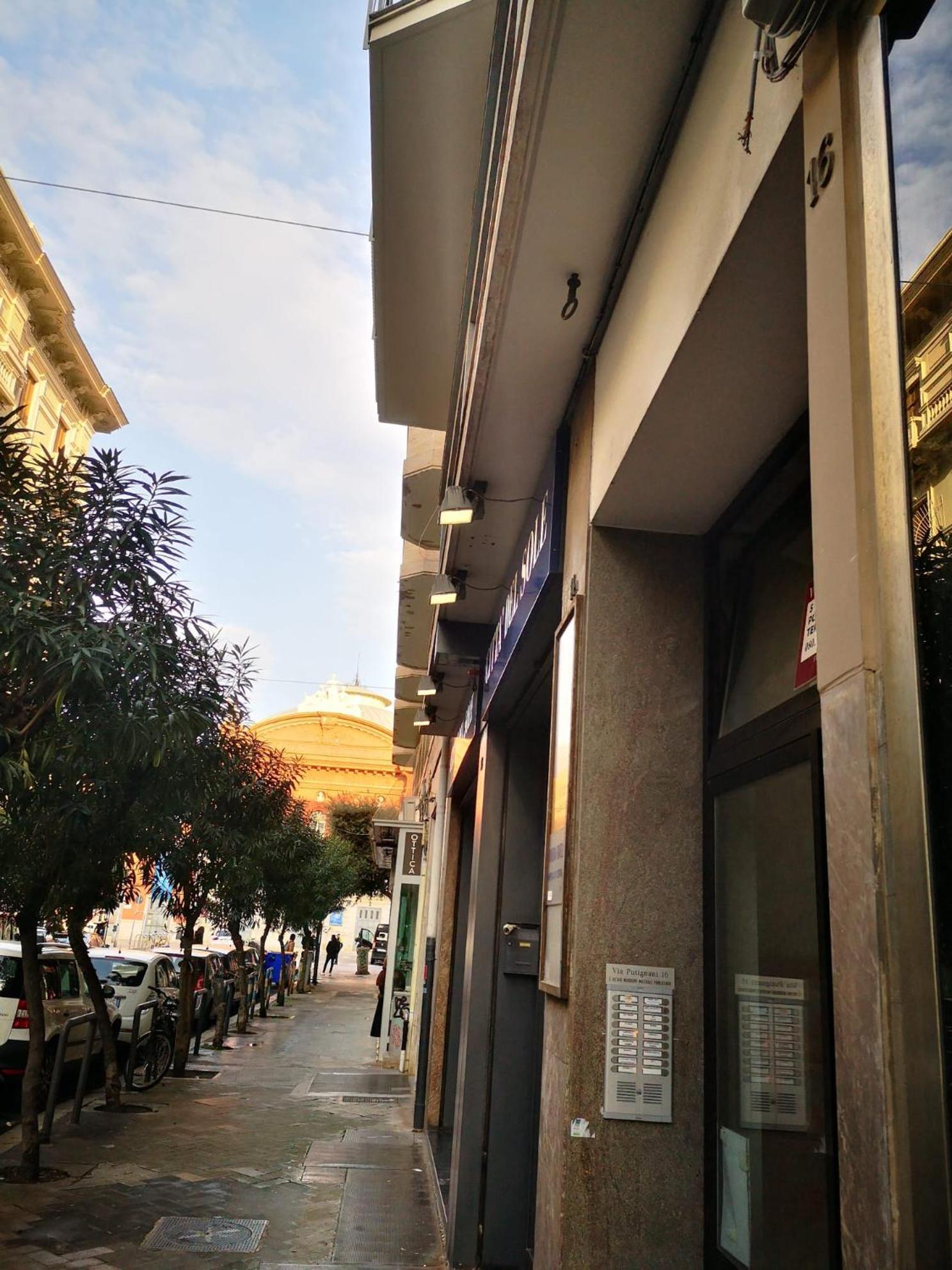 Al Teatro Rooms バーリ エクステリア 写真